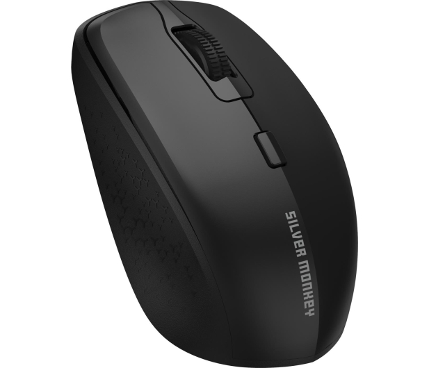 Silver Monkey OUTLET - S41 Wireless keyboard and mouse set - 1475992 - zdjęcie 7